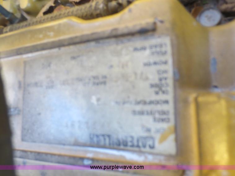 image for item D2209 2002 Caterpillar 315CL excavator