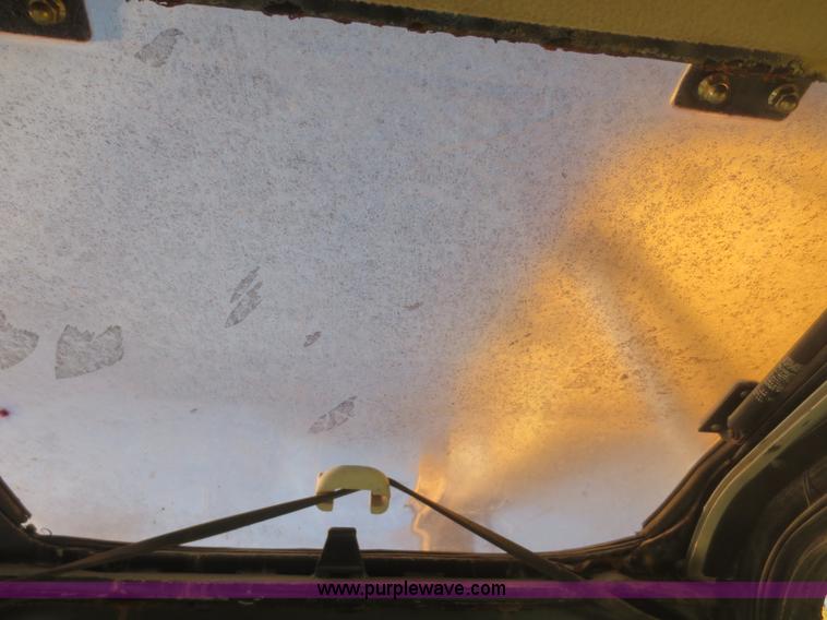 image for item D2209 2002 Caterpillar 315CL excavator