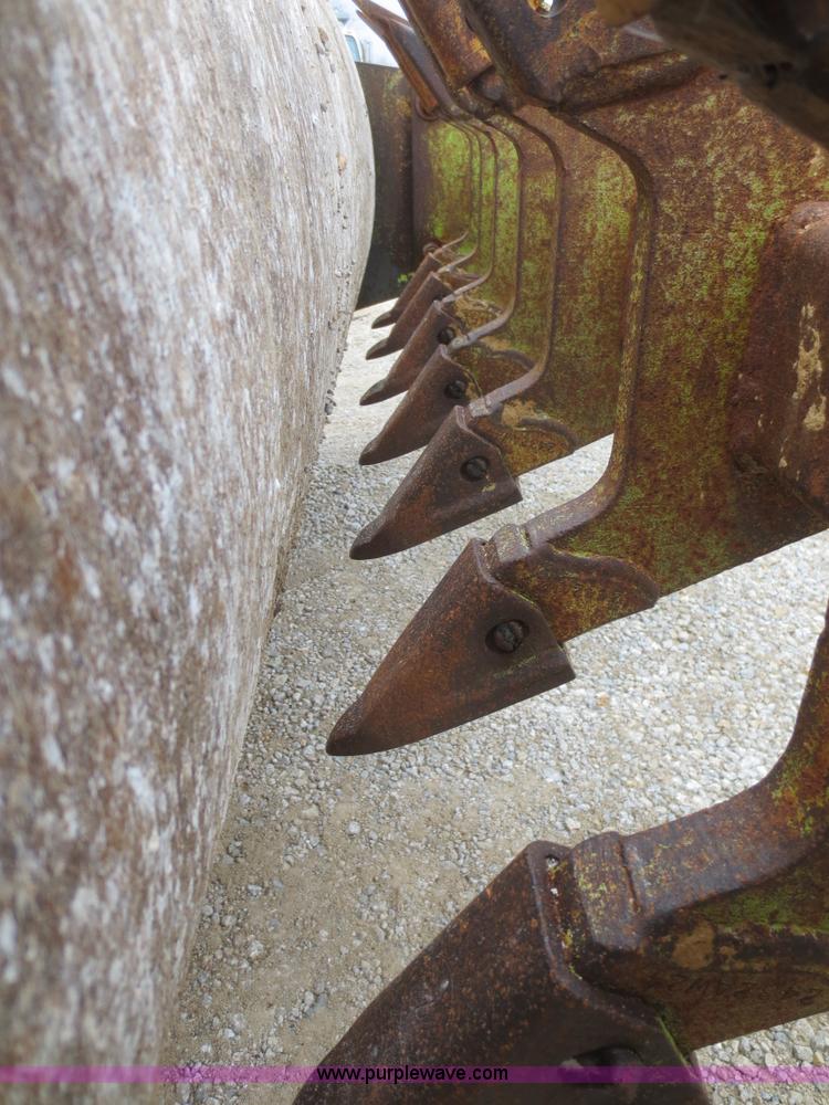 image for item I2158 Bomag smooth drum vibratory roller