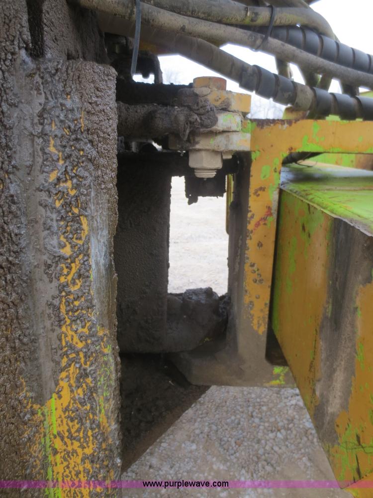 image for item I2158 Bomag smooth drum vibratory roller