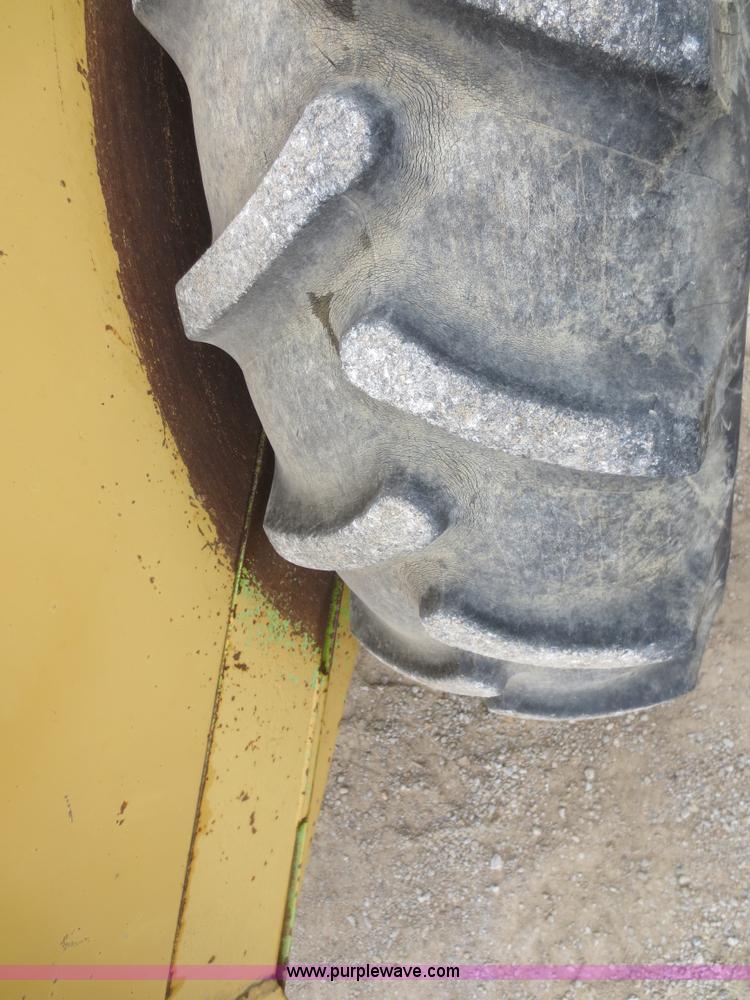 image for item I2158 Bomag smooth drum vibratory roller