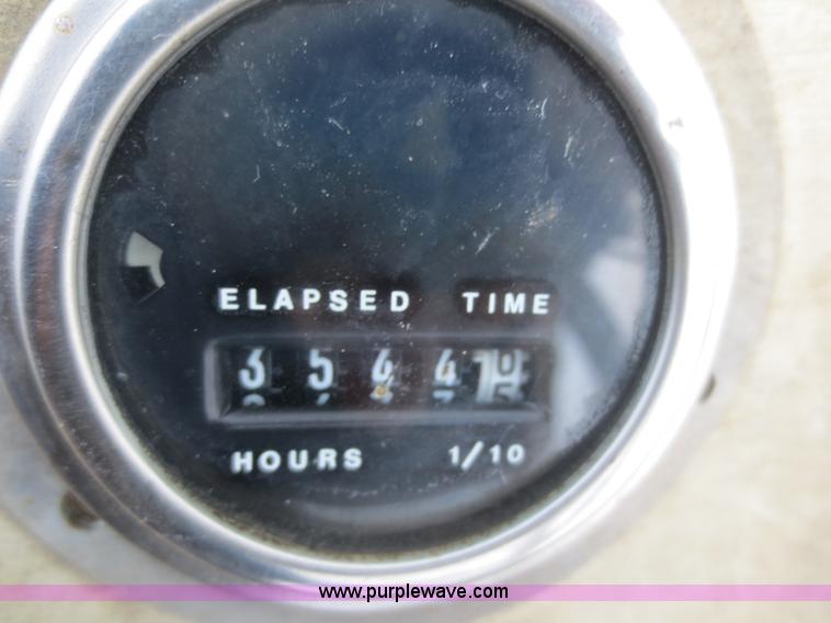 image for item I2158 Bomag smooth drum vibratory roller