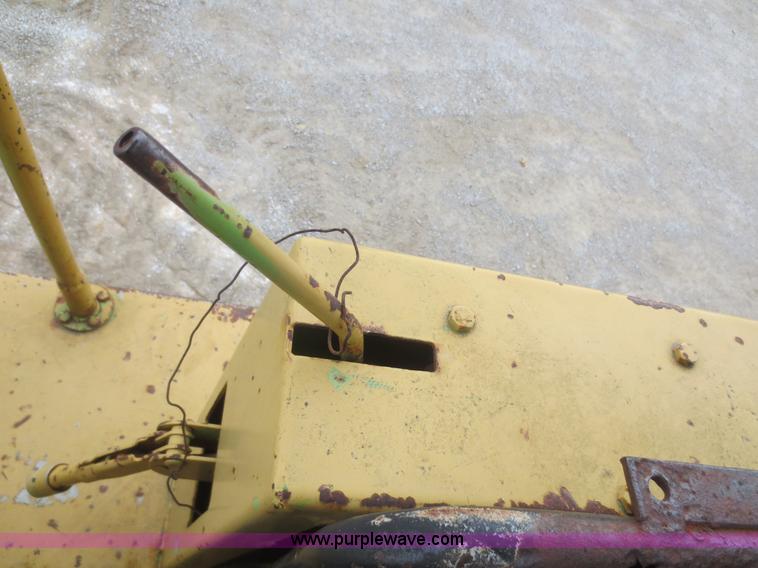 image for item I2158 Bomag smooth drum vibratory roller