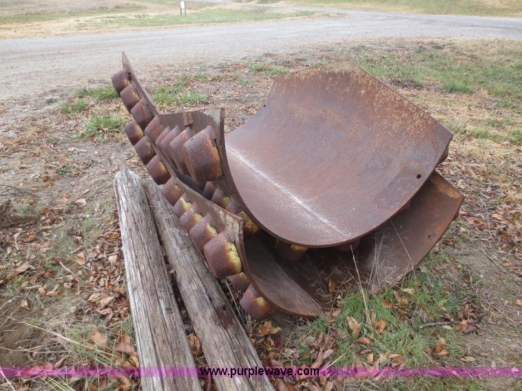 image for item I2158 Bomag smooth drum vibratory roller