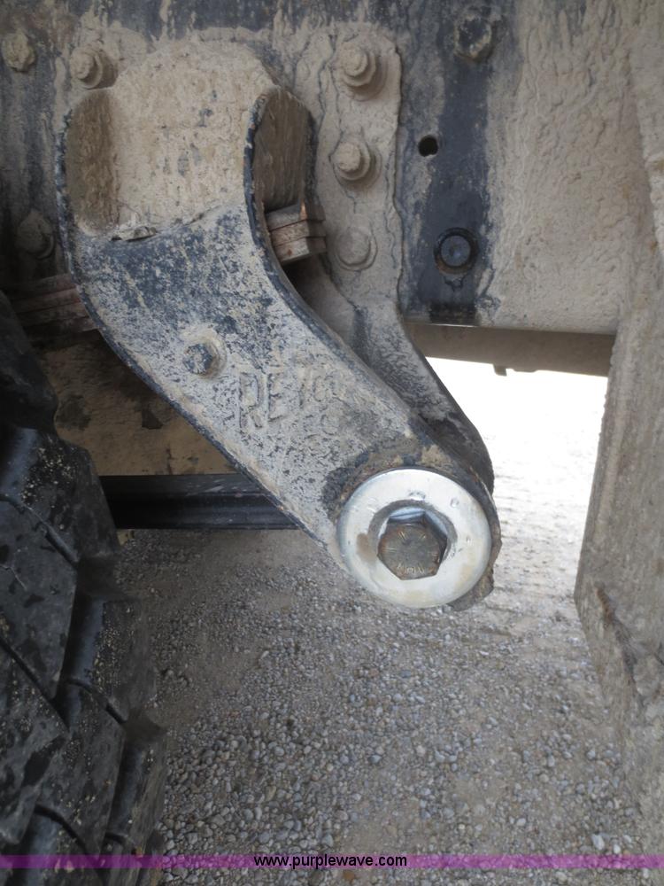 image for item I2159 1988 Freightliner FC60 dump truck