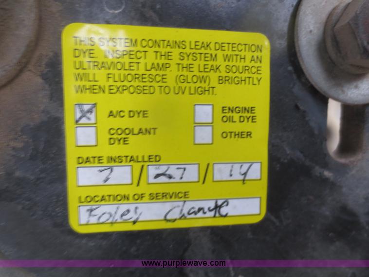 image for item I2159 1988 Freightliner FC60 dump truck