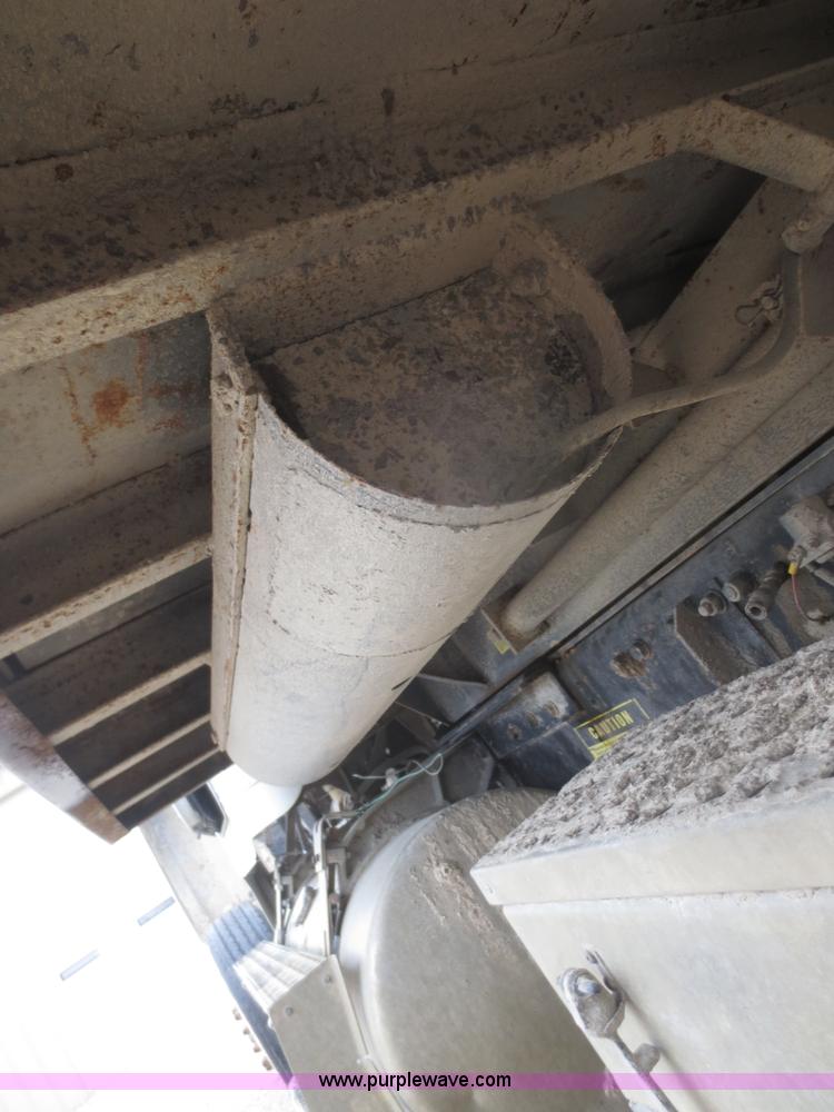 image for item I2159 1988 Freightliner FC60 dump truck