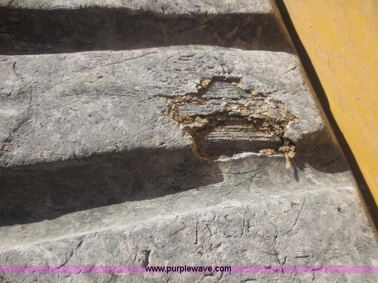 image for item I2162 2010 Caterpillar 257B Series 2 tracked skid steer