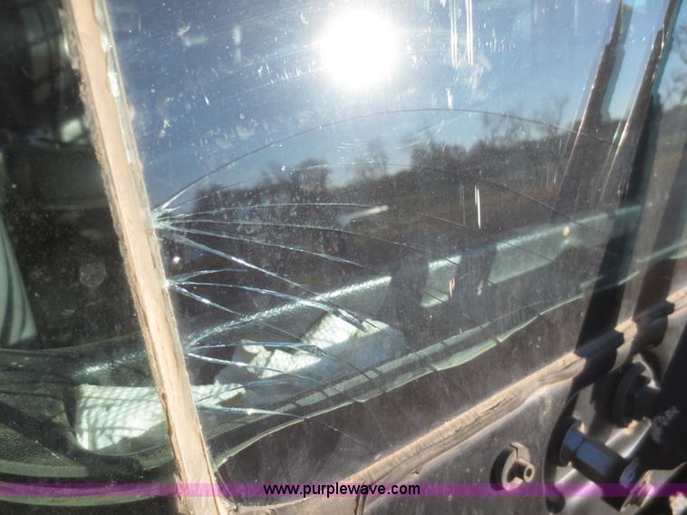 image for item I2162 2010 Caterpillar 257B Series 2 tracked skid steer