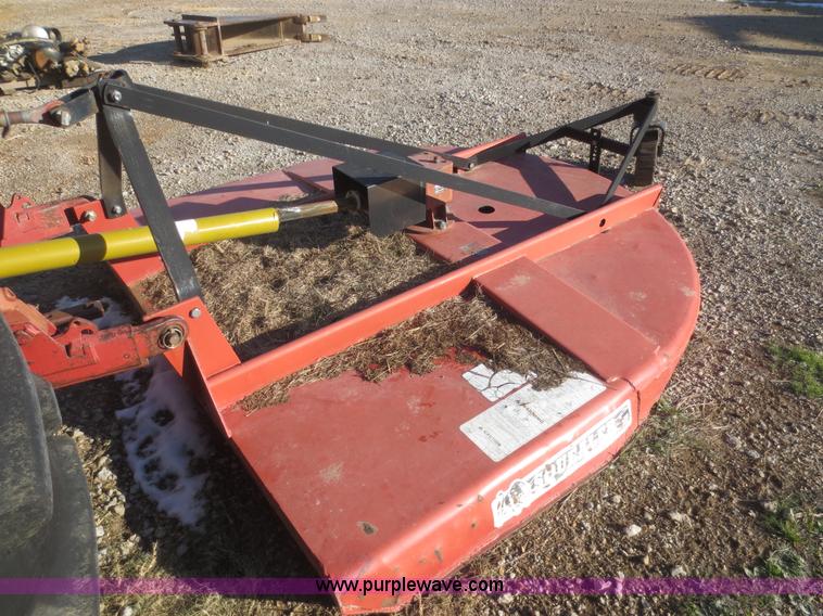 image for item I2164 1972 International Farmall 1066 tractor