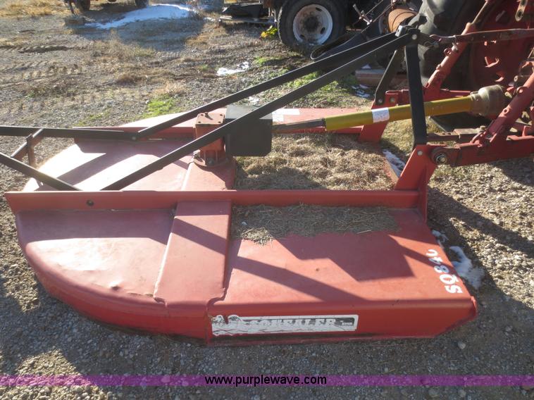 image for item I2164 1972 International Farmall 1066 tractor