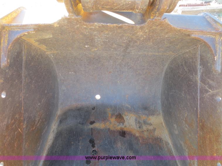 image for item I2170 1994 Caterpillar 312 excavator
