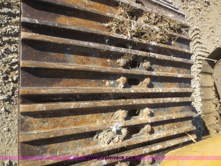 image for item I2170 1994 Caterpillar 312 excavator