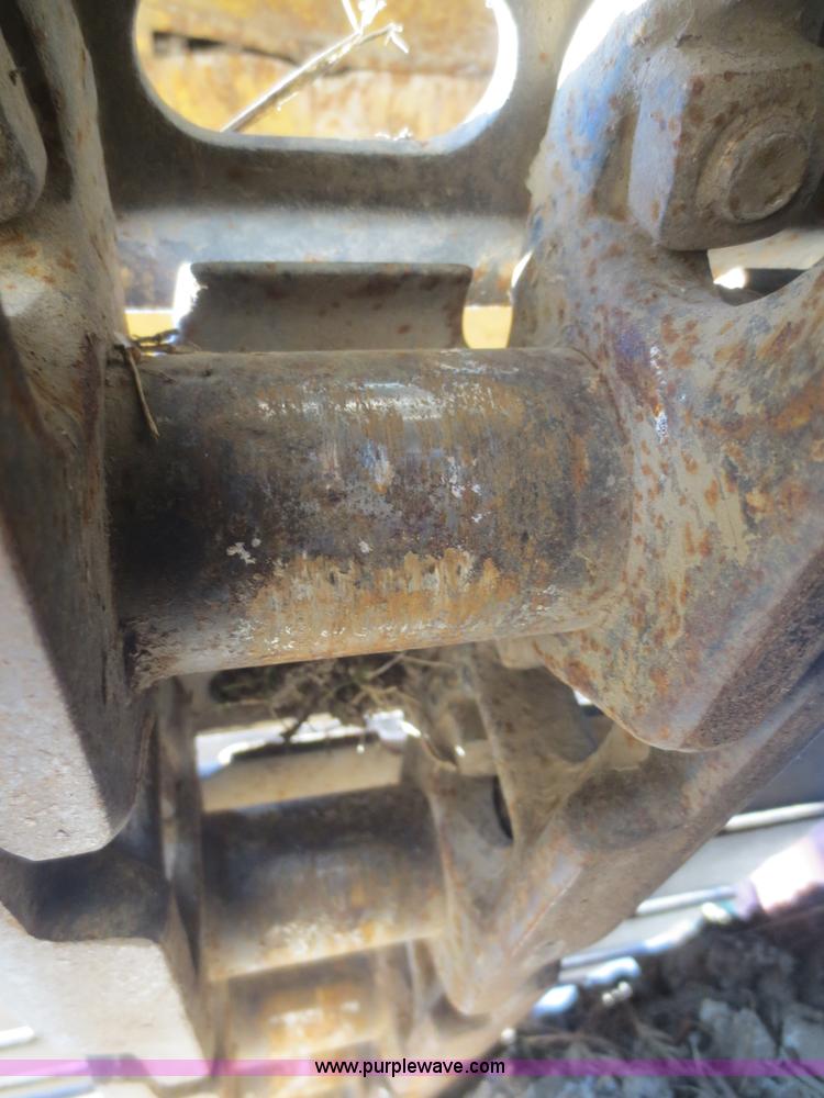 image for item I2170 1994 Caterpillar 312 excavator