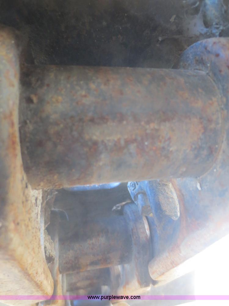 image for item I2170 1994 Caterpillar 312 excavator