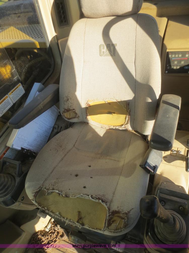 image for item I2170 1994 Caterpillar 312 excavator
