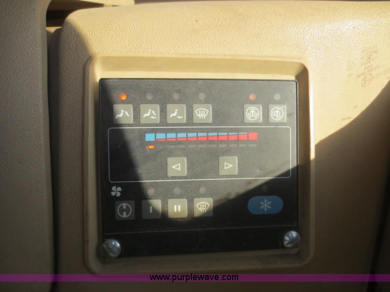 image for item I2170 1994 Caterpillar 312 excavator