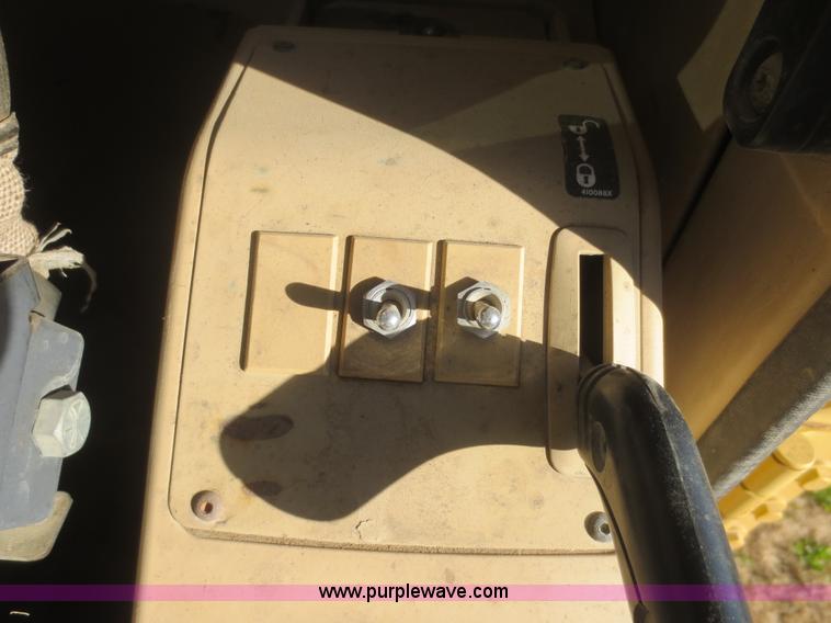 image for item I2170 1994 Caterpillar 312 excavator