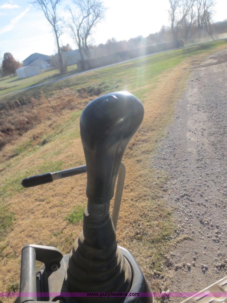 image for item I2170 1994 Caterpillar 312 excavator