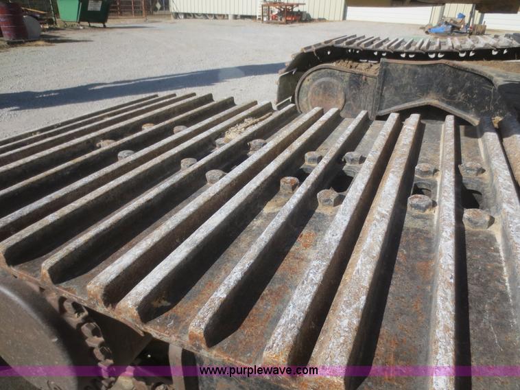 image for item I2171 1998 Caterpillar 325B L excavator