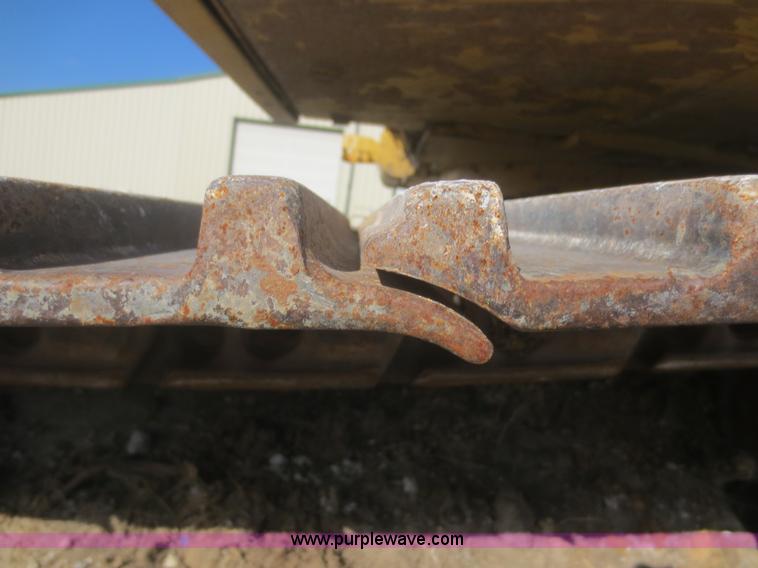 image for item I2171 1998 Caterpillar 325B L excavator