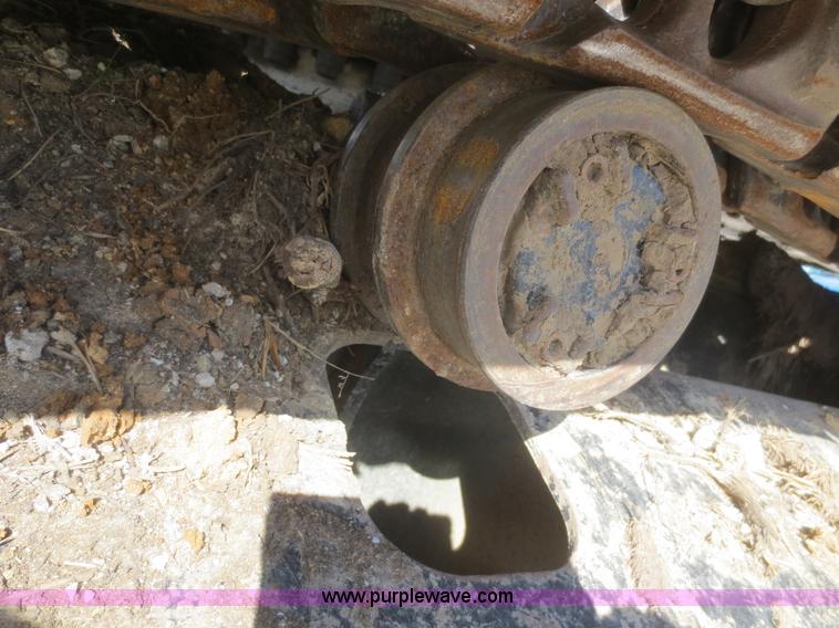 image for item I2171 1998 Caterpillar 325B L excavator