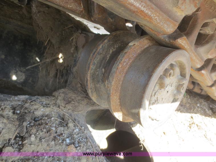 image for item I2171 1998 Caterpillar 325B L excavator