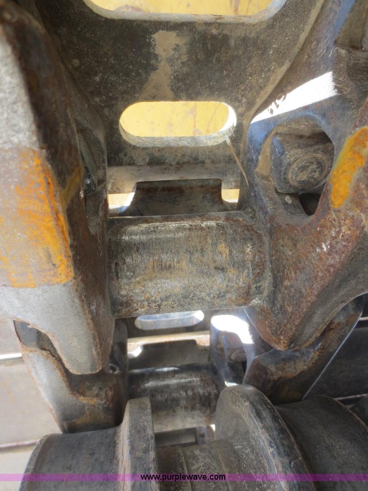 image for item I2171 1998 Caterpillar 325B L excavator