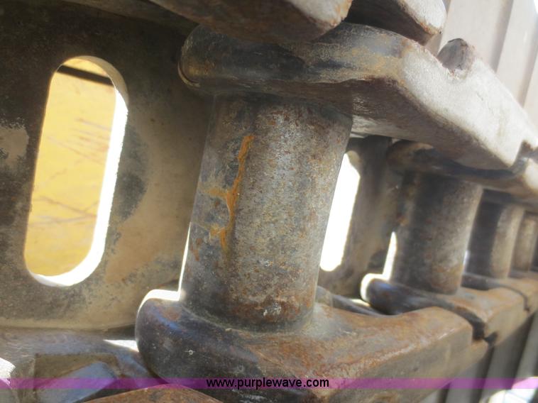 image for item I2171 1998 Caterpillar 325B L excavator