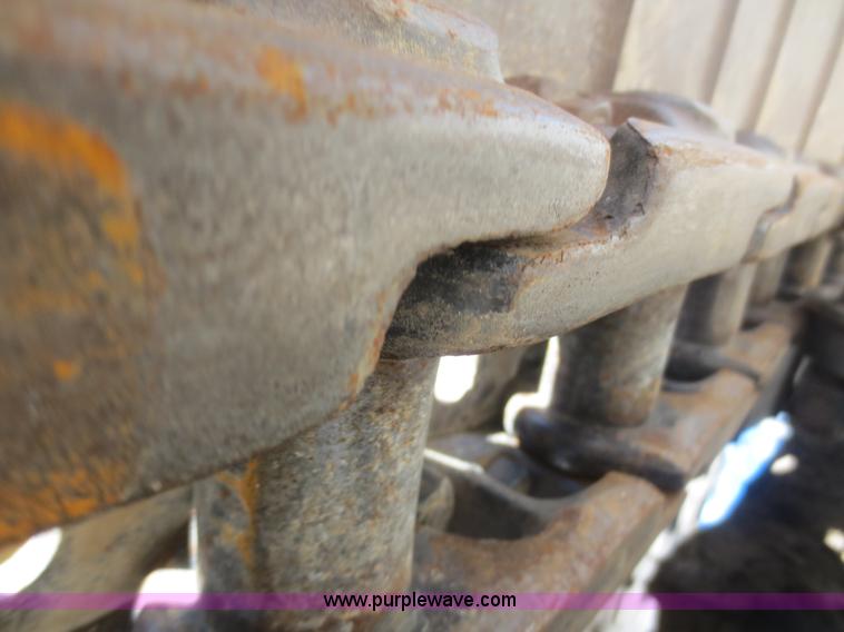 image for item I2171 1998 Caterpillar 325B L excavator