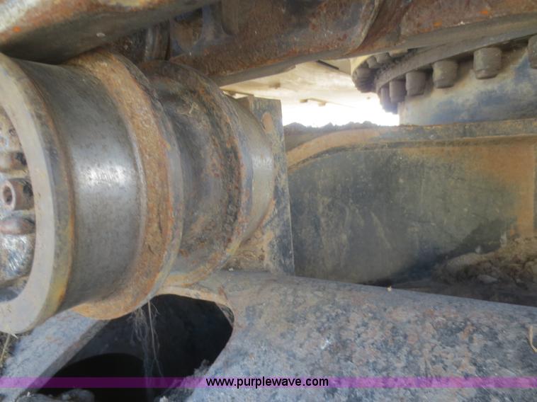 image for item I2171 1998 Caterpillar 325B L excavator