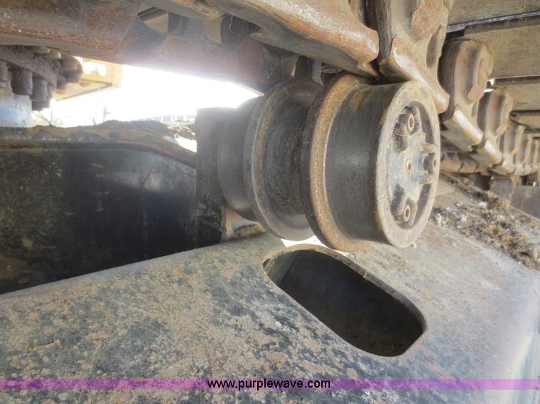 image for item I2171 1998 Caterpillar 325B L excavator