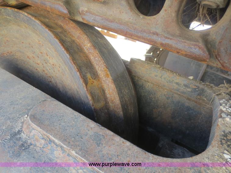 image for item I2171 1998 Caterpillar 325B L excavator