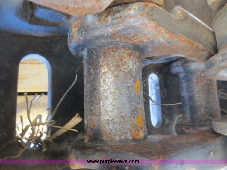 image for item I2171 1998 Caterpillar 325B L excavator