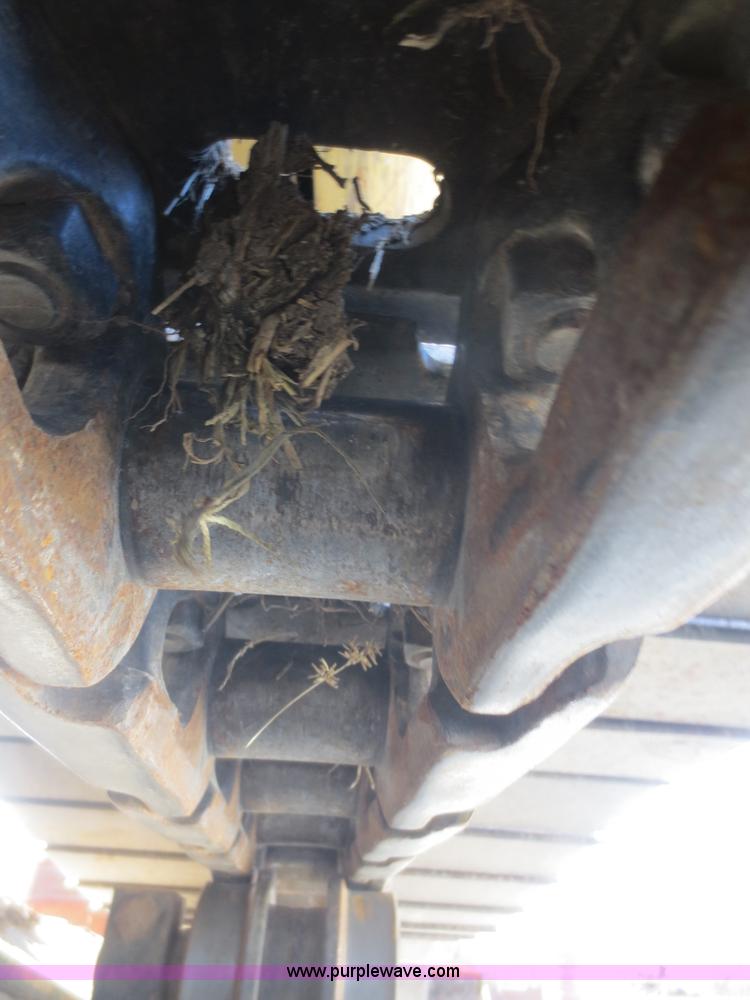 image for item I2171 1998 Caterpillar 325B L excavator