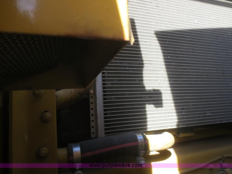 image for item I2171 1998 Caterpillar 325B L excavator