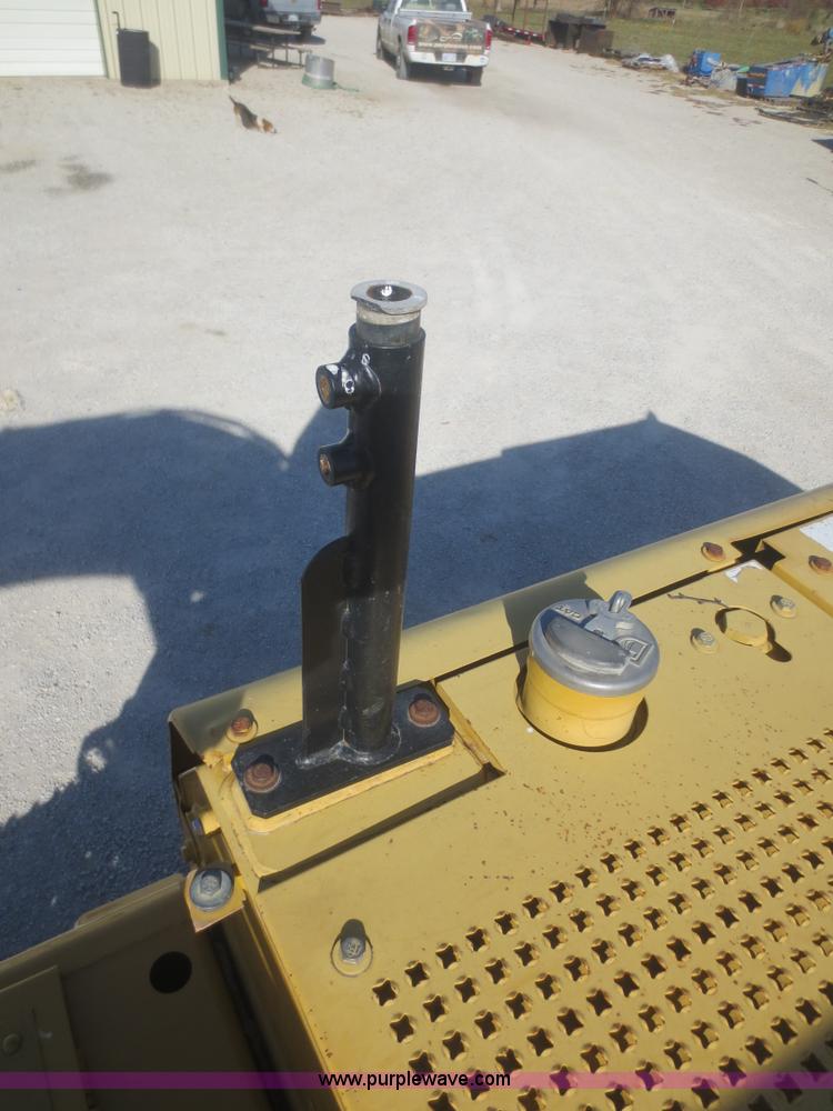 image for item I2171 1998 Caterpillar 325B L excavator