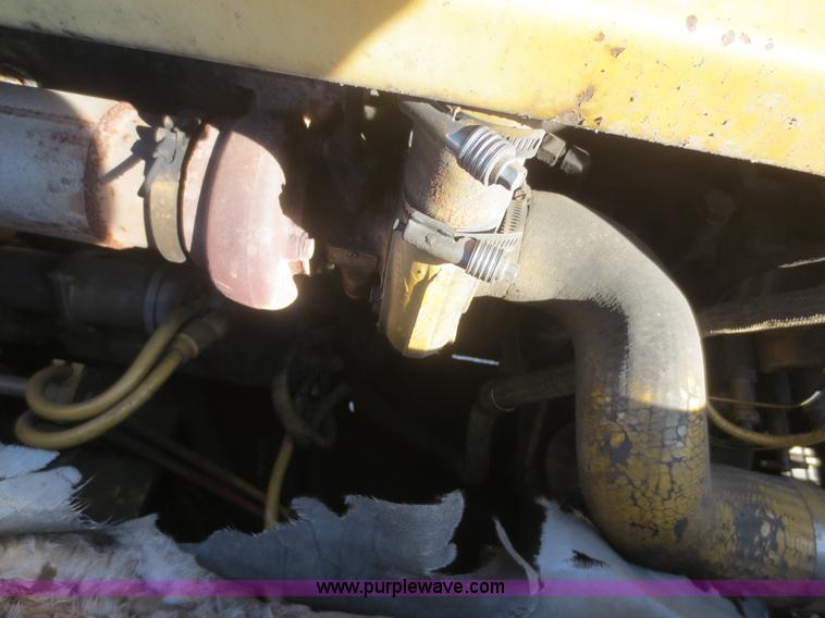 image for item I2171 1998 Caterpillar 325B L excavator