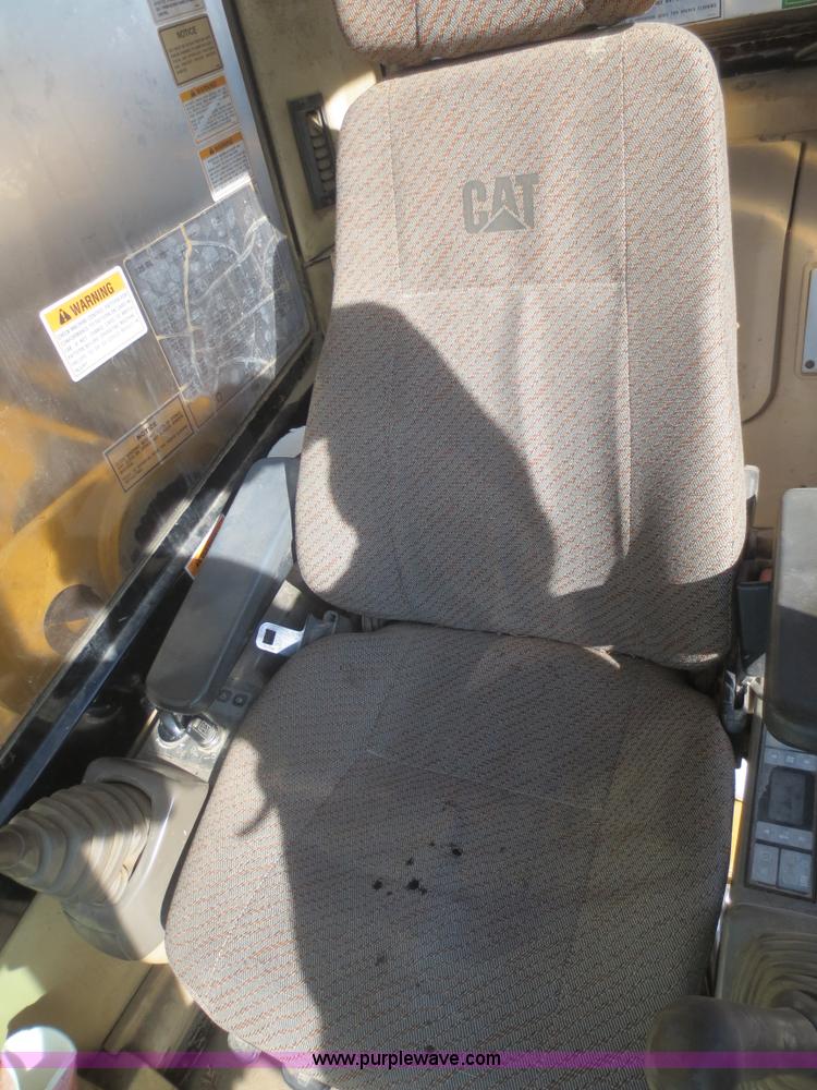 image for item I2171 1998 Caterpillar 325B L excavator