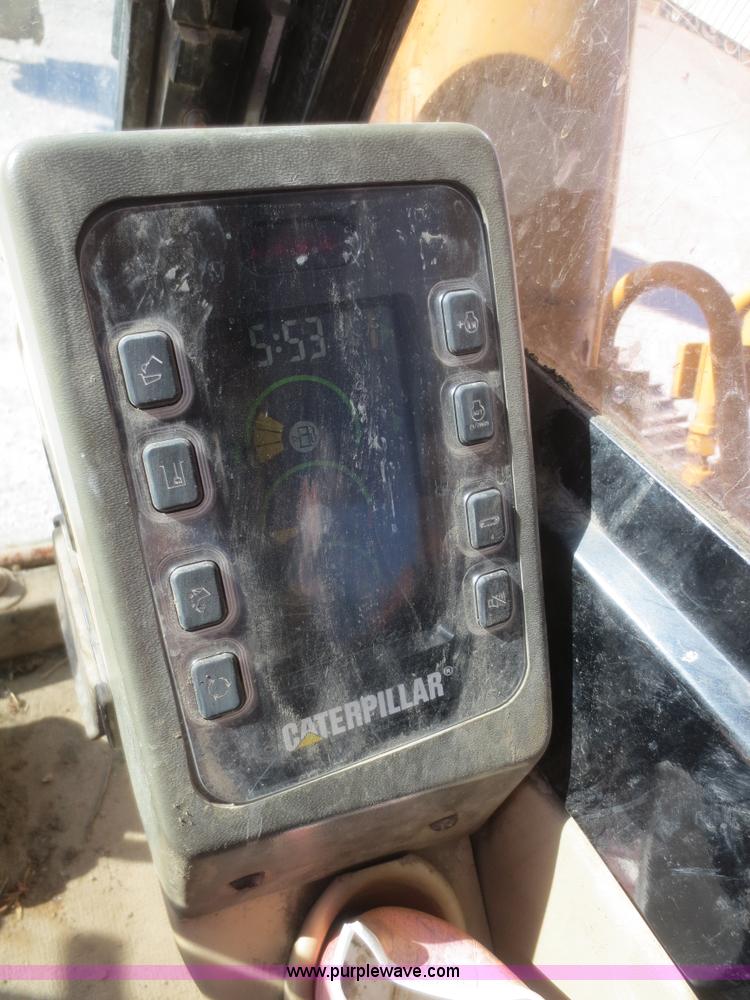 image for item I2171 1998 Caterpillar 325B L excavator