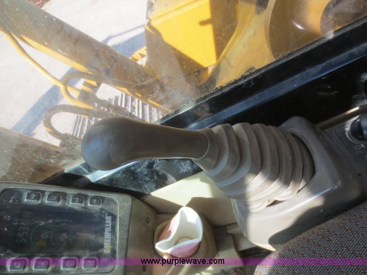 image for item I2171 1998 Caterpillar 325B L excavator