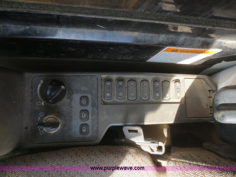 image for item I2171 1998 Caterpillar 325B L excavator