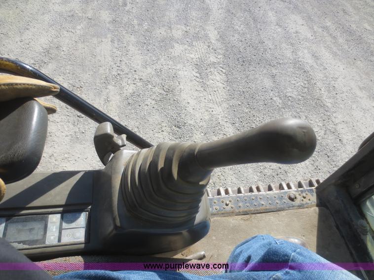 image for item I2171 1998 Caterpillar 325B L excavator