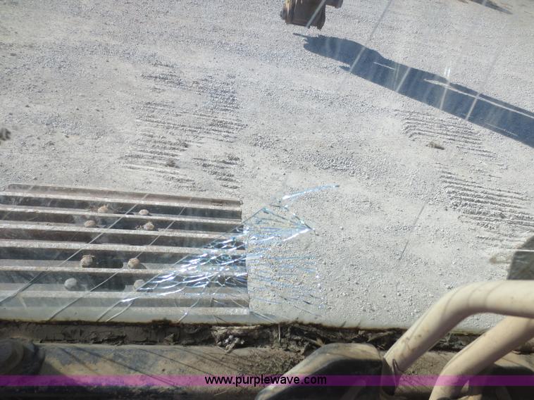 image for item I2171 1998 Caterpillar 325B L excavator