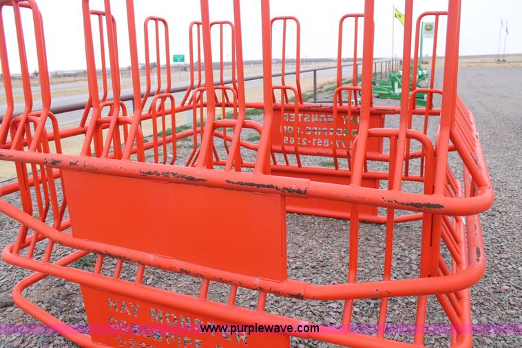 Gobob Hay Monster Horse Hay Feeder Item Ao9637 12 30 2014