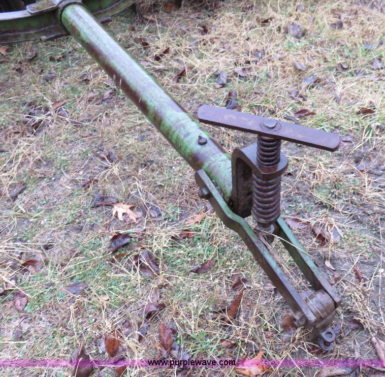 image for item AV9324 John Deere RWA disk