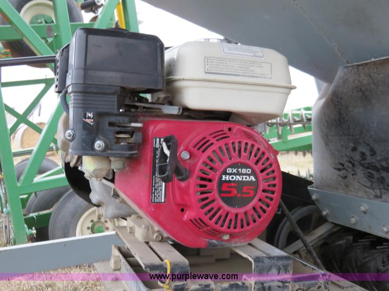 image for item AV9332 Convey All BTS300 seed tender