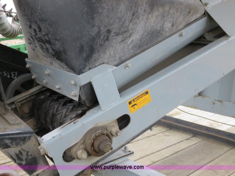 image for item AV9332 Convey All BTS300 seed tender