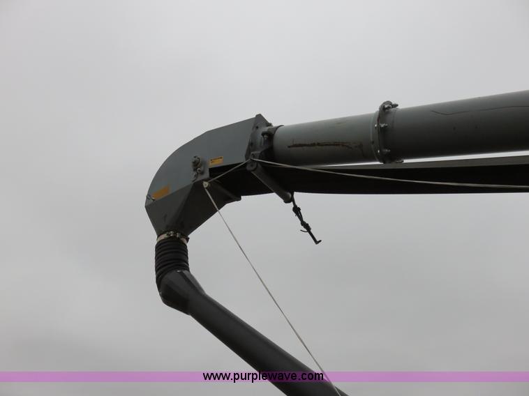 image for item AV9332 Convey All BTS300 seed tender