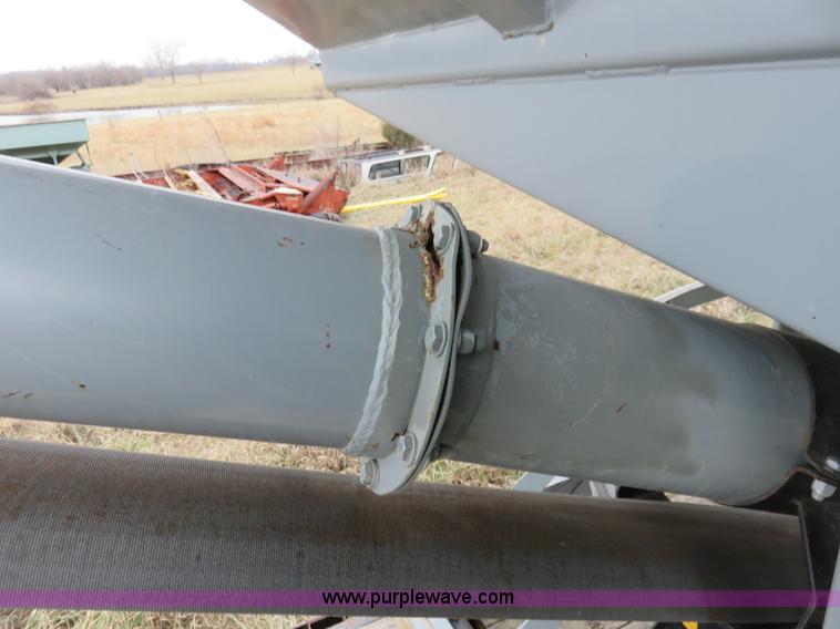 image for item AV9332 Convey All BTS300 seed tender